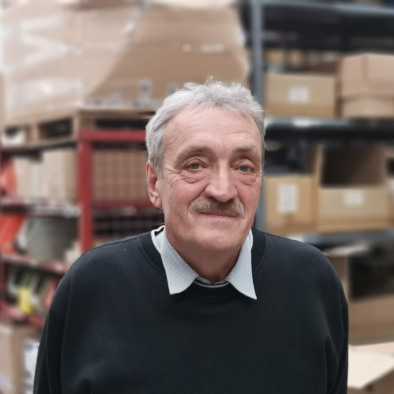 Császár János
