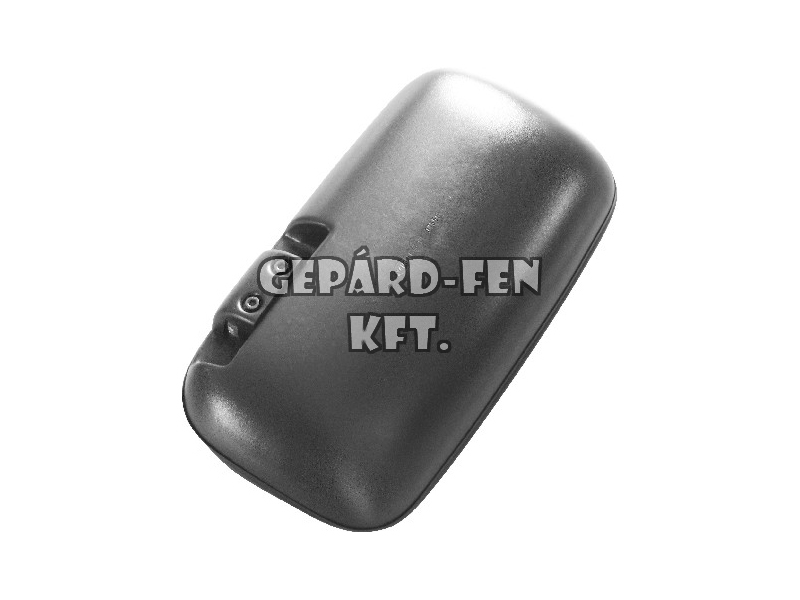 !!!AKCIÓ!!! a készlet erejéig - Tükör Volvo 455x215mm 24V, bal