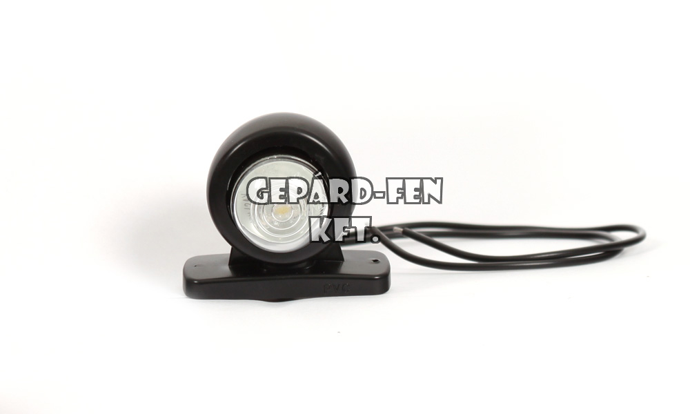 Szélességjelzõ pici omega 275-W56 LEDES