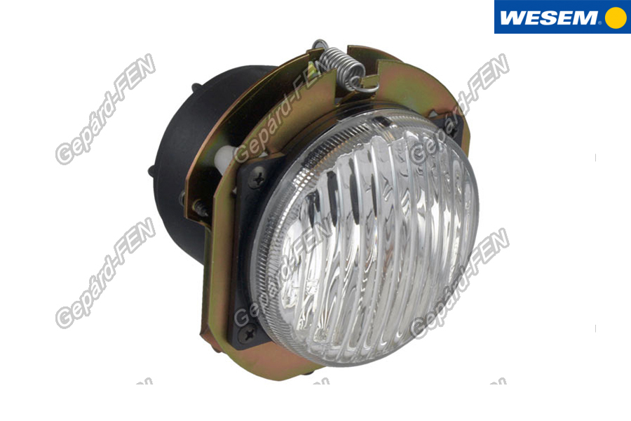 Fiat Panda (2004-), Brava/Bravo/Multipla (-2002) ködlámpa PÁR +beépítõ keret +relé +kábel 82mm x 108mm H3 izzós kivitel. A gyártás megszünt.