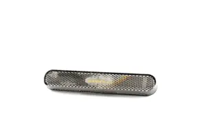 Helyzetjelzõ LED + prizma, öntapadós felfogatással, fehér, 12-36V, 0,5m kábel, 168x23mm, FT-65 B TAPE