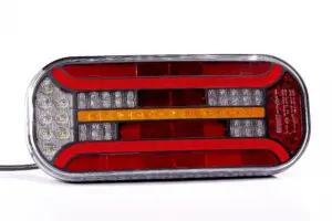 FT-600P LED